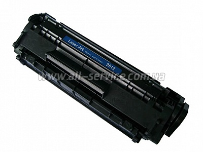 �������� ��������� Q2612A (�12A) �������� HP LaserJet 1010/ 1012/ 1015/ 1018/ 1020/ 1022 series, LaserJet 3015/ 3020/ 3030/ 3050/ 3050z/ 3052/ 3055, LaserJet M1005/ M1319f