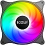 Кулер для корпуса PcCooler FX-120-3 Кулер для корпуса PcCooler FX-120-3