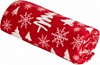 Плед Ardesto Christmas Fleece 130x160см, заснеженные елки (ART0715PB) Плед Ardesto Christmas Fleece 130x160см, заснеженные елки (ART0715PB)