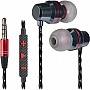 Наушники Defender Tanto Black-Grey (64451) Наушники Defender Tanto Black-Grey (64451)