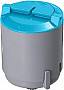 Картридж AHK Samsung CLP-300/ 300N Cyan CLP-C300 (3204102) Картридж AHK Samsung CLP-300/ 300N Cyan CLP-C300 (3204102)