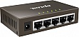 Коммутатор сетевой Tenda TEG1005D Коммутатор сетевой Tenda TEG1005D