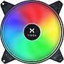 Кулер для корпуса Vinga RGB fan-11 Кулер для корпуса Vinga RGB fan-11