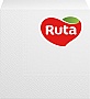 Салфетки столовые Ruta Double Luxe 40 шт. (4820023740655) Салфетки столовые Ruta Double Luxe 40 шт. (4820023740655)