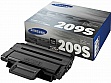 Восстановление картриджа Samsung MLT-D209S МФУ SCX-4824F/ SCX4828/ SV017A Восстановление картриджа Samsung MLT-D209S МФУ SCX-4824F/ SCX4828/ SV017A