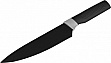 Нож Ardesto Black Mars поварской 33см (AR2014SK) Нож Ardesto Black Mars поварской 33см (AR2014SK)
