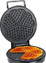 Вафельница Ardesto SM-L100RHEART Вафельница Ardesto SM-L100RHEART