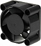 Кулер для корпуса Titan TFD-4020M12Z (TFD-4020 M 12 Z) Кулер для корпуса Titan TFD-4020M12Z (TFD-4020 M 12 Z)