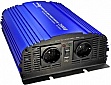 Автомобильный инвертор 12V/220V MS-2500 2500W, approximate sinusoid, USB, Shuko*2 Tommatech (29448) Автомобильный инвертор 12V/220V MS-2500 2500W, approximate sinusoid, USB, Shuko*2 Tommatech (29448)