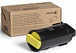 Заправка картриджа Xerox Versalink C500/ C505 Yellow (106R03883) Заправка картриджа Xerox Versalink C500/ C505 Yellow (106R03883)