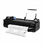Плоттер A1 HP Designjet T120 610 мм ePrinter (CQ891A) Плоттер A1 HP Designjet T120 610 мм ePrinter (CQ891A)