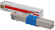Заправка картриджа Oki MC362 magenta (44469715) Заправка картриджа Oki MC362 magenta (44469715)