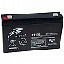 Аккумуляторная батарея Ritar RT670 6V 7Ah (RT670) Аккумуляторная батарея Ritar RT670 6V 7Ah (RT670)