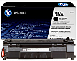 Восстановление картриджа Q5949A HP LJ 1160/ 1320/ 3390/ 3392MFP Восстановление картриджа Q5949A HP LJ 1160/ 1320/ 3390/ 3392MFP