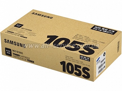 Картридж Samsung ML-1910/ 1915/ 2525/ 2540/ 2540R/ 2580N/ SCX-4600/ 4623F/ 4623FN/ SF-650/ MLT-D105S (SU776A) Картридж Samsung ML-1910/ 1915/ 2525/ 2540/ 2540R/ 2580N/ SCX-4600/ 4623F/ 4623FN/ SF-650/ MLT-D105S (SU776A)
