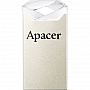 Флешка Apacer 32GB AH111 Crystal RP USB2.0 (AP32GAH111CR-1) Флешка Apacer 32GB AH111 Crystal RP USB2.0 (AP32GAH111CR-1)