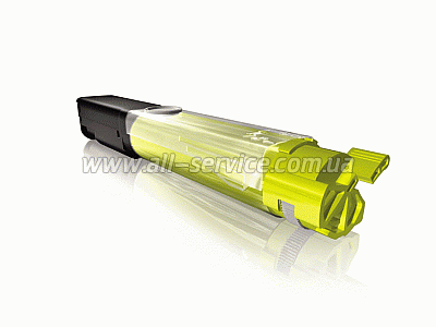Заправка картриджа 43459345 OKI C3300/ C3400/ С3450/ C3600 Yellow Заправка картриджа 43459345 OKI C3300/ C3400/ С3450/ C3600 Yellow