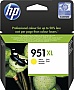Картридж HP №951XL HP Officejet Pro 8100 N811a/ N811d yellow (CN048AE) Картридж HP №951XL HP Officejet Pro 8100 N811a/ N811d yellow (CN048AE)