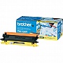 Картридж Brother для HL-40XXC, MFC-9440CN, DCP-9040 yellow (TN130Y) Картридж Brother для HL-40XXC, MFC-9440CN, DCP-9040 yellow (TN130Y)