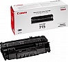 Картридж оригинальный с заправкой Canon 715 принтера Canon LBP-3310/ LBP-3370/ аналог HP Q7553A/ 1975B002 Картридж оригинальный с заправкой Canon 715 принтера Canon LBP-3310/ LBP-3370/ аналог HP Q7553A/ 1975B002
