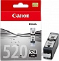 Картридж Canon PGI-520Bk Canon MP540/ MP630/ MX860/ IP4700 (2932B004) Картридж Canon PGI-520Bk Canon MP540/ MP630/ MX860/ IP4700 (2932B004)