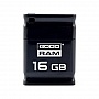 Флешка Goodram 16GB UPI2 Piccolo Black USB 2.0 (UPI2-0160K0R11) Флешка Goodram 16GB UPI2 Piccolo Black USB 2.0 (UPI2-0160K0R11)