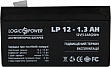 Аккумуляторная батарея LogicPower LPM 12V 1.3Ah (4131) Аккумуляторная батарея LogicPower LPM 12V 1.3Ah (4131)