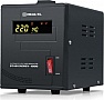 Стабилизатор REAL-EL STAB ENERGY-1000 (EL122400012) Стабилизатор REAL-EL STAB ENERGY-1000 (EL122400012)