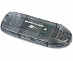Картридер Gembird FD2-SD-1 Картридер Gembird FD2-SD-1