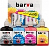 Комплект чернил Barva HP №46/ №123/ №651/ №652, 4x90г BK/C/M/Y (H652-090-MP) Комплект чернил Barva HP №46/ №123/ №651/ №652, 4x90г BK/C/M/Y (H652-090-MP)