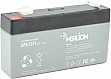Аккумуляторная батарея Merlion 6V 1.3Ah (GP613F1) Аккумуляторная батарея Merlion 6V 1.3Ah (GP613F1)