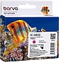 Картридж Barva Epson T0803/ C13T08034010/ C13T08034011 magenta (IC-0803) Картридж Barva Epson T0803/ C13T08034010/ C13T08034011 magenta (IC-0803)