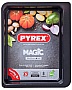 Форма для выпечки PYREX MAGIC (MG30RR6) Форма для выпечки PYREX MAGIC (MG30RR6)