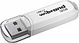 Флешка Wibrand 32GB Marten White USB 3.2 Gen 1 (USB 3.0) (WI3.2/MA32P10W) Флешка Wibrand 32GB Marten White USB 3.2 Gen 1 (USB 3.0) (WI3.2/MA32P10W)