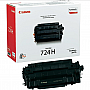 Картридж оригинальный с заправкой Canon 724H принтера LBP 6750/ 6780/ MF512/ 513/ HP CE255X/ 3482B002 Картридж оригинальный с заправкой Canon 724H принтера LBP 6750/ 6780/ MF512/ 513/ HP CE255X/ 3482B002