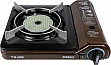 Плитка газовая Tribe Ceramic Brown (T-HD-0004-brown) Плитка газовая Tribe Ceramic Brown (T-HD-0004-brown)