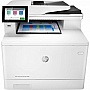 МФУ HP Color LJ Enterprise M480f (3QA55A) МФУ HP Color LJ Enterprise M480f (3QA55A)