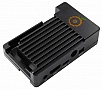Корпус к промышленному ПК Orange Pi 4/4B Aluminum Case (RD061) Корпус к промышленному ПК Orange Pi 4/4B Aluminum Case (RD061)