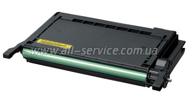 Заправка картриджа CLP-Y600A Samsung CLP-600/ CLP-650 Yellow Заправка картриджа CLP-Y600A Samsung CLP-600/ CLP-650 Yellow