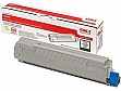 Картридж OKI C8600 Black (43487724) Картридж OKI C8600 Black (43487724)