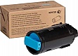 Заправка картриджа Xerox Versalink C500/ C505 Cyan (106R03881) Заправка картриджа Xerox Versalink C500/ C505 Cyan (106R03881)