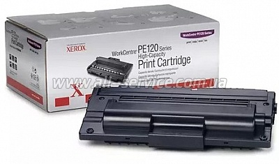 Заправка картриджа Xerox PE120/ 120i (013R00606) Заправка картриджа Xerox PE120/ 120i (013R00606)