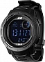 Смарт-часы 2E Delta X Black з компасом та крокоміром (2E-TCW10BK) Смарт-часы 2E Delta X Black з компасом та крокоміром (2E-TCW10BK)