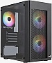 Корпус AeroCool Hexform (Hexform-G-BK-v2) Корпус AeroCool Hexform (Hexform-G-BK-v2)