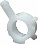 Втулка вала выхода BASF HP LJ 1160/ 1320/ 3390/ 2400/ 2420/ 2430/ P3005 аналог RC1-3665-000 (BASF-RC1-3665-000) Втулка вала выхода BASF HP LJ 1160/ 1320/ 3390/ 2400/ 2420/ 2430/ P3005 аналог RC1-3665-000 (BASF-RC1-3665-000)