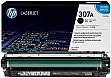 Заправка картриджа HP 307A принтера LJ CP5220/ CP5225 Black (CE740A) Заправка картриджа HP 307A принтера LJ CP5220/ CP5225 Black (CE740A)