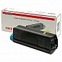 Заправка картриджа 42127488 принтера OKI C5100/ С5200/ С5300/ С5400 Yellow Заправка картриджа 42127488 принтера OKI C5100/ С5200/ С5300/ С5400 Yellow