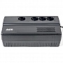 ИБП APC Back-UPS BV 500VA, Schuko (BV500I-GR) ИБП APC Back-UPS BV 500VA, Schuko (BV500I-GR)