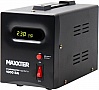 Стабилизатор Maxxter MX-AVR-S1000-01 (MX-AVR-S1000-01) Стабилизатор Maxxter MX-AVR-S1000-01 (MX-AVR-S1000-01)