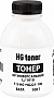 Тонер HG HP Universal LJ 1010 бутль 100г Black (TSM-HG221-100) Тонер HG HP Universal LJ 1010 бутль 100г Black (TSM-HG221-100)